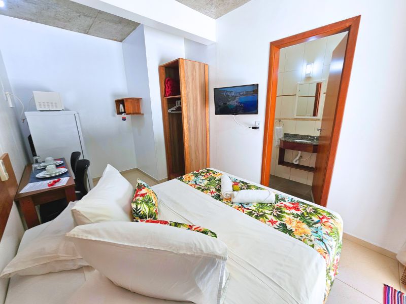 Suite Econômica Hor (23)