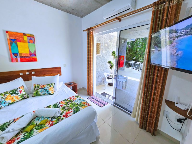 Suite Standard Casal Hor (1)