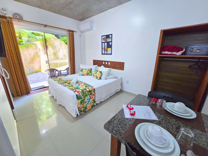 Suite Standard Casal Hor (10)