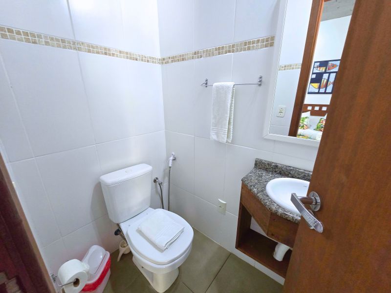 Suite Standard Casal Hor (12)