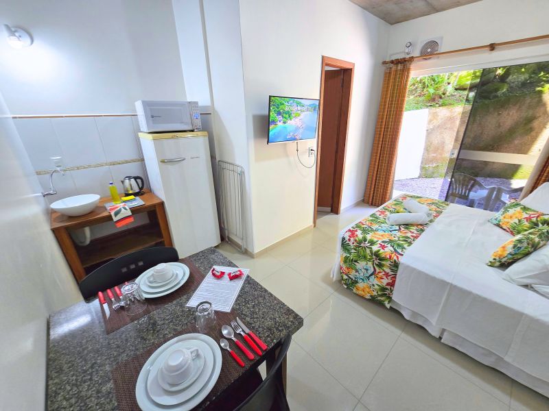 Suite Standard Casal Hor (14)