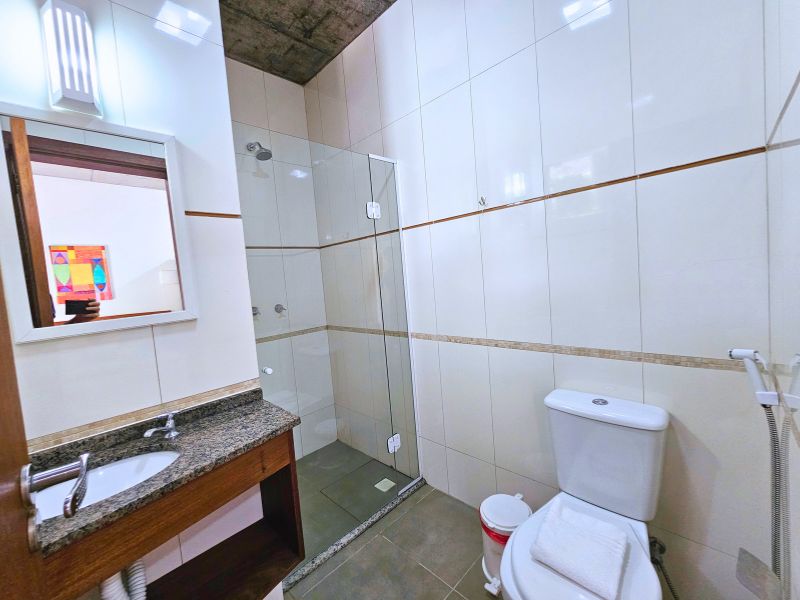 Suite Standard Casal Hor (2)