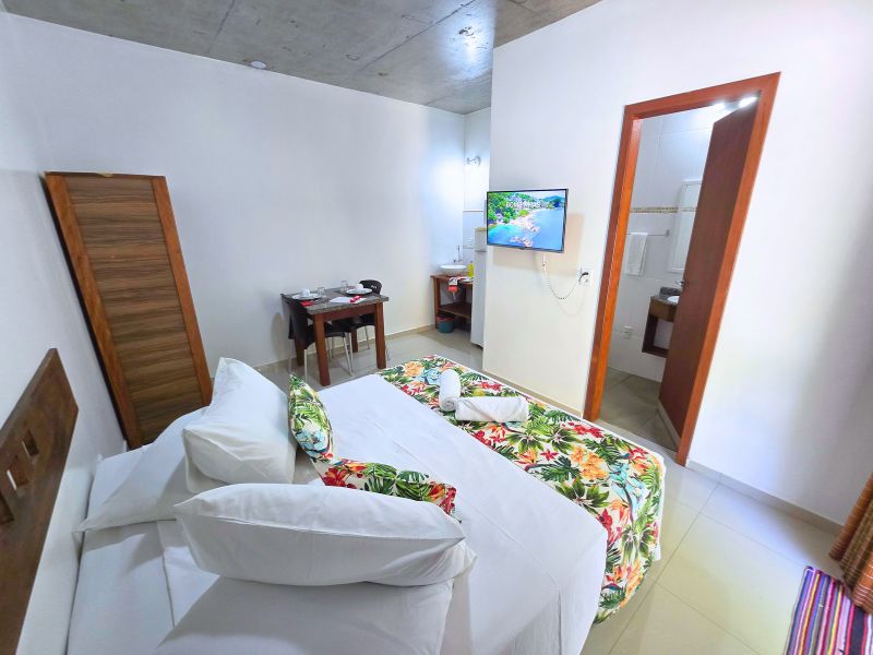 Suite Standard Casal Hor (20)