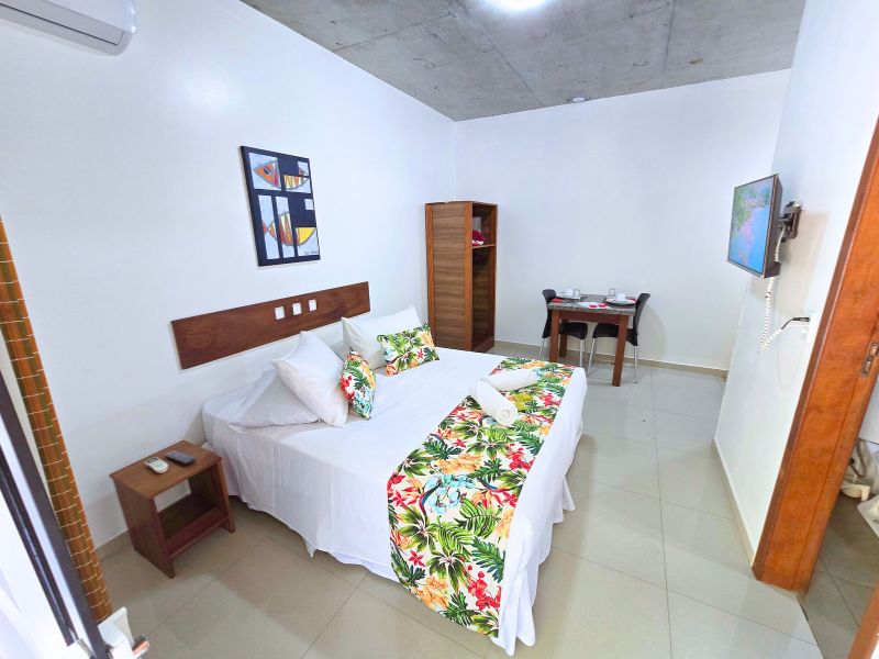 Suite Standard Casal Hor (21)