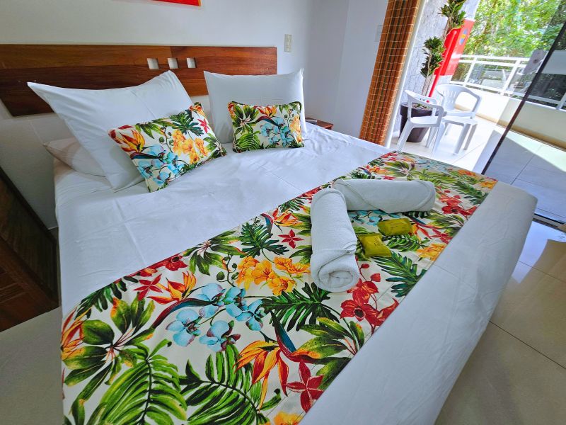 Suite Standard Casal Hor (24)