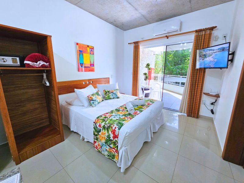 Suite Standard Casal Hor (4)