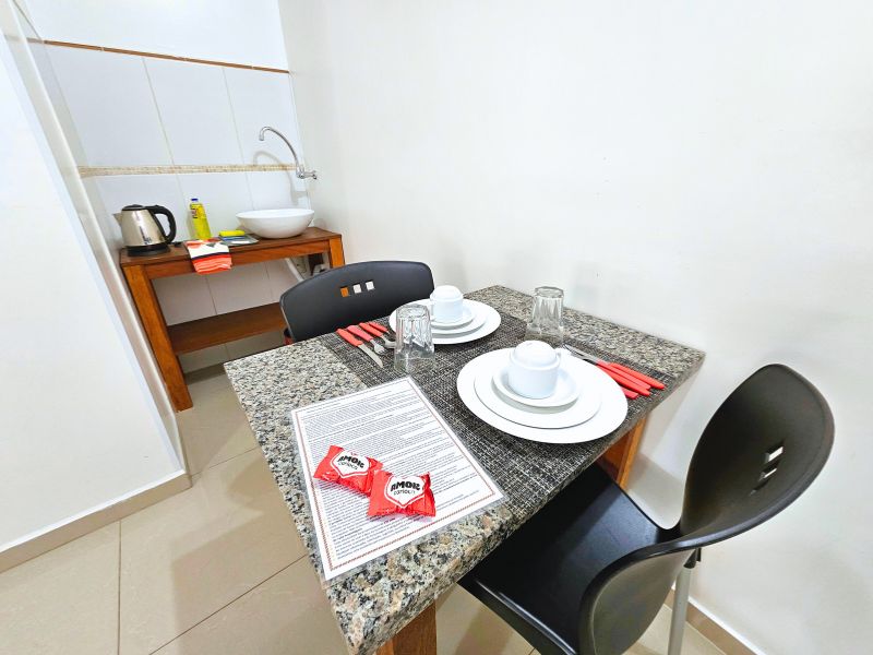 Suite Standard Casal Hor (5)