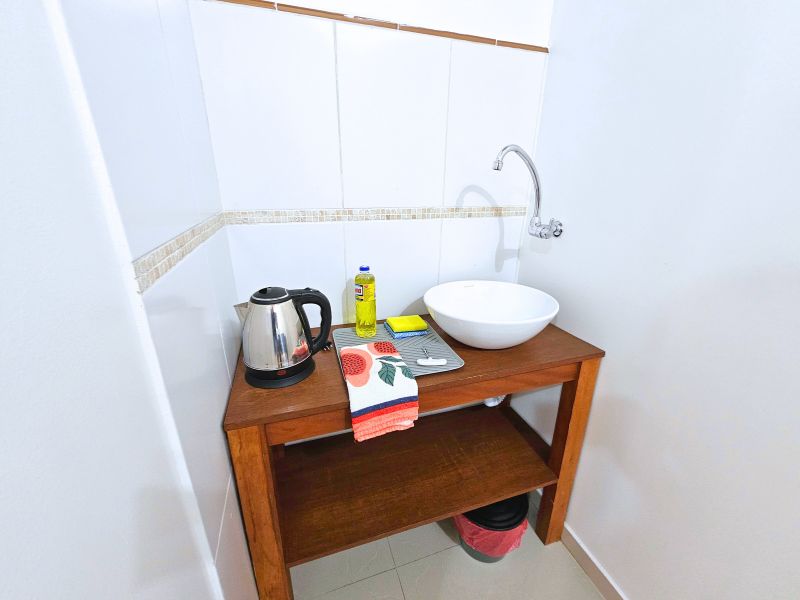 Suite Standard Casal Hor (6)