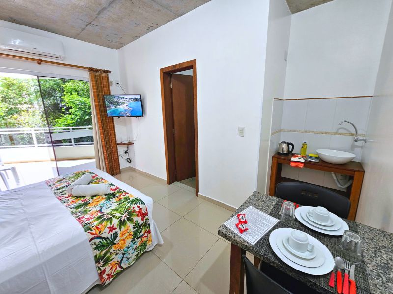 Suite Standard Casal Hor (7)