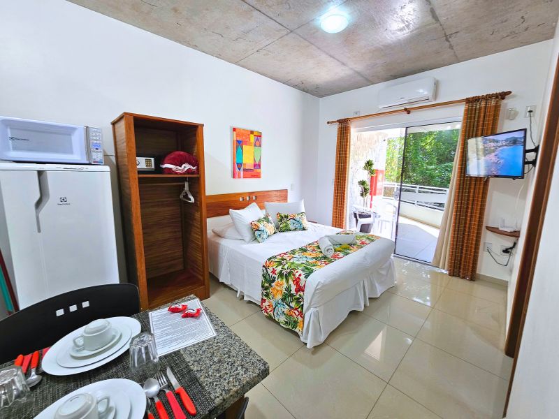 Suite Standard Casal Hor (8)