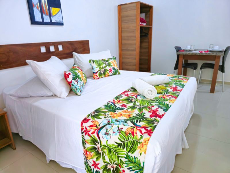 Suite Standard Casal Hor (9)