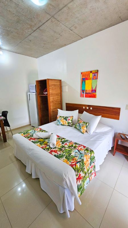 Suite Standard Casal Ver (11)