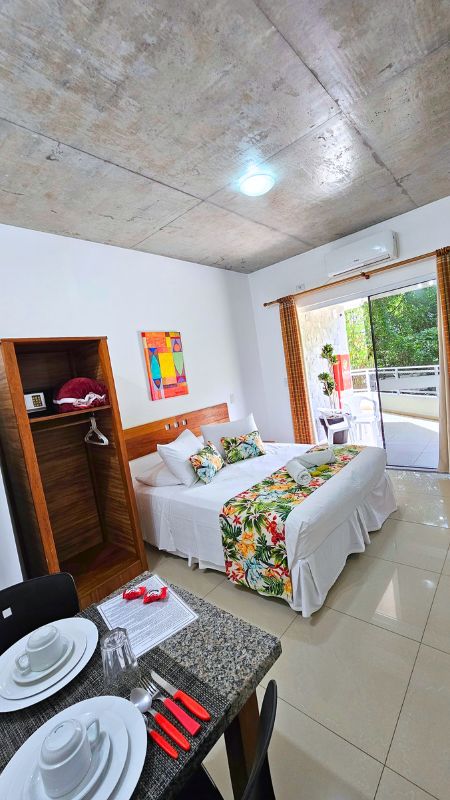 Suite Standard Casal Ver (21)