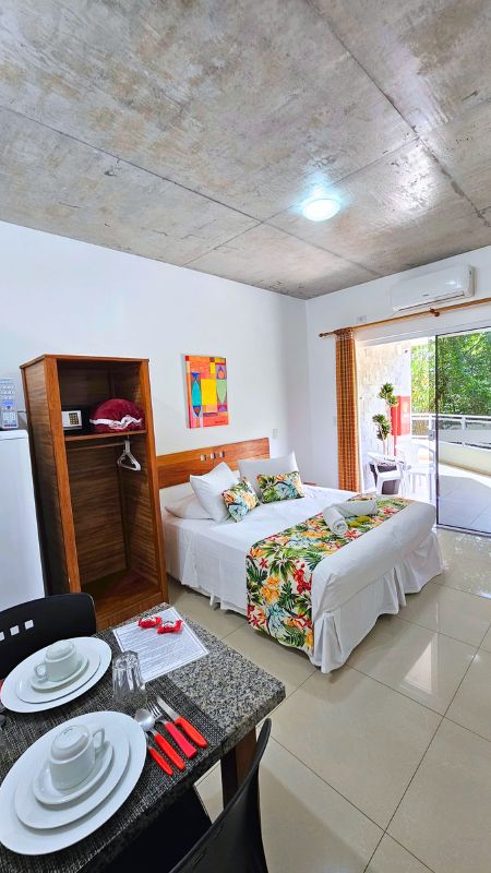 Suite Standard Casal Ver (22)