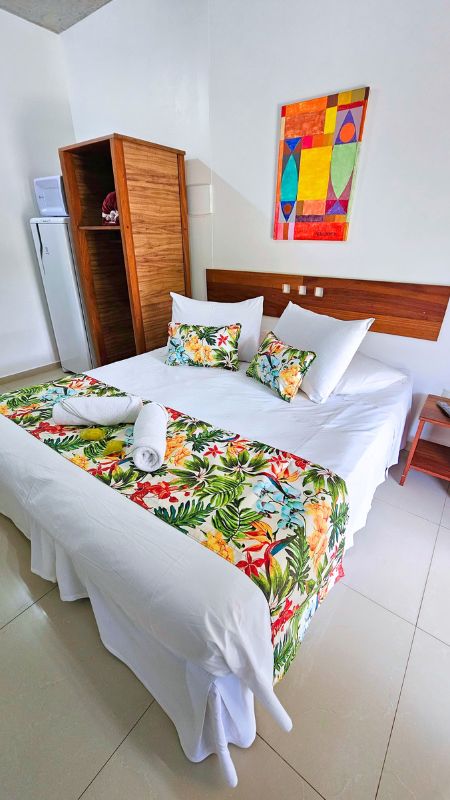 Suite Standard Casal Ver (8)