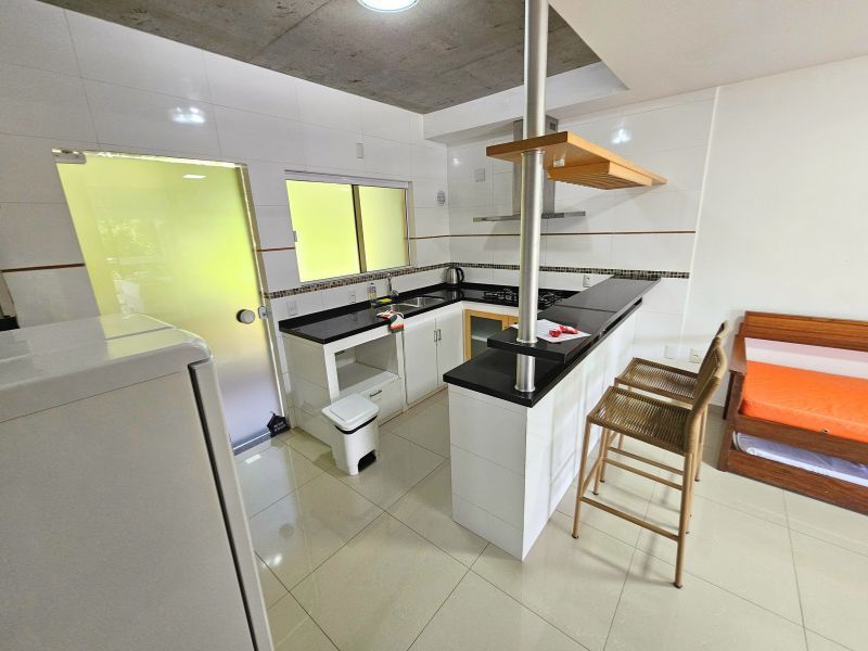 Master Loft com Varanda Hor (1)