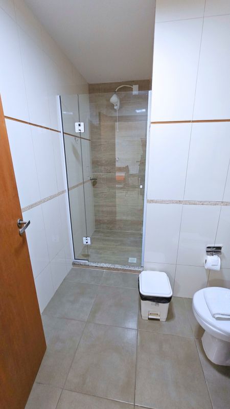 Master Loft com Varanda Ver (1)