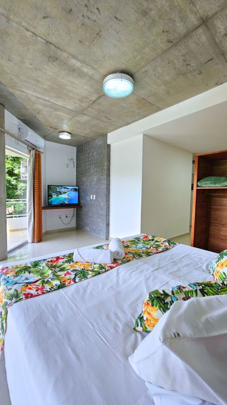 Master Loft com Varanda Ver (4)