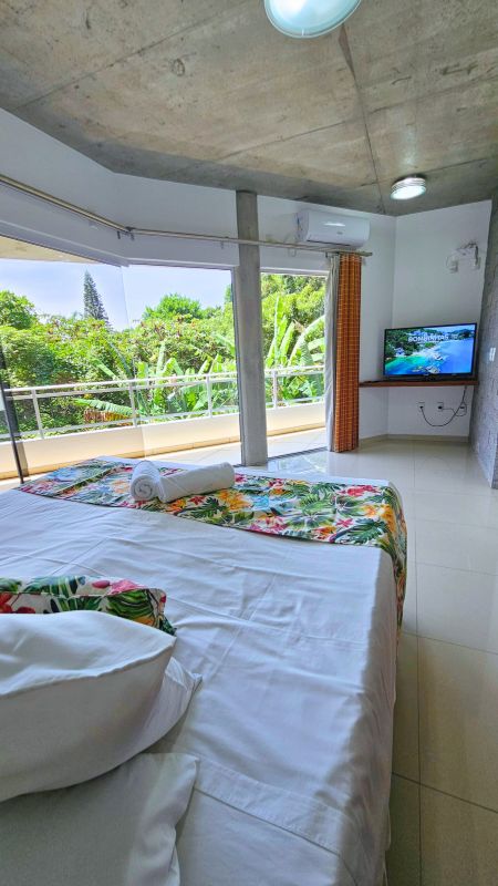Master Loft com Varanda Ver (7)