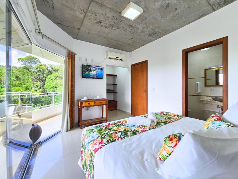 Suite com Varanda Hor (5)