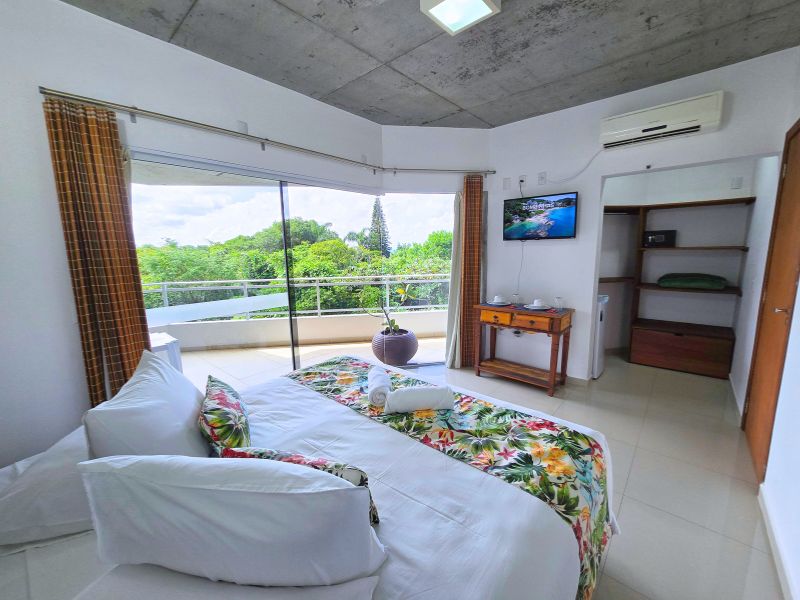 Suite com Varanda Hor (8)