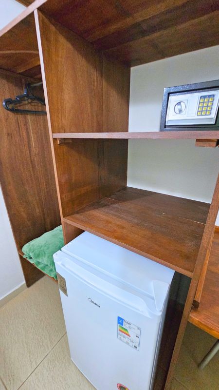 Suite com Varanda Ver (19)