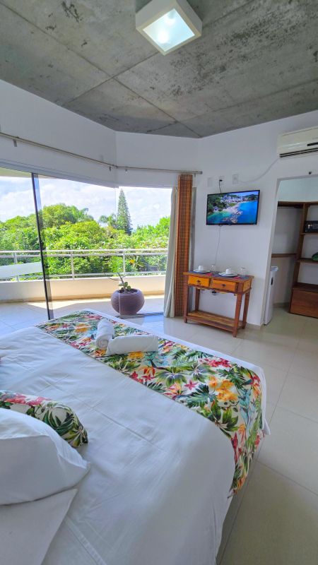 Suite com Varanda Ver (7)