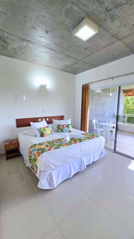 Suite com Varanda Ver (9)