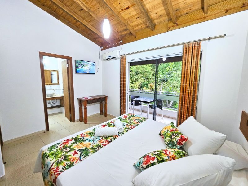 Suites com Varanda Horizontais (18)