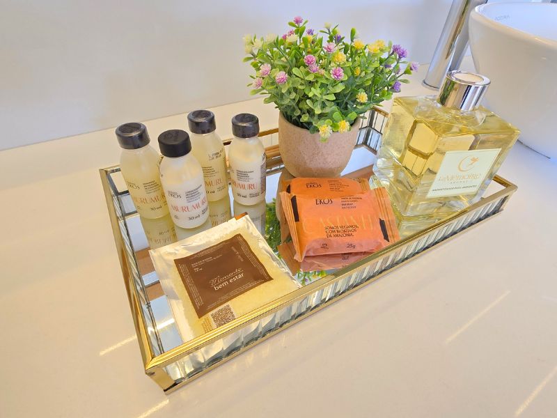 Master Suite com Banheira e vista para o mar (11)